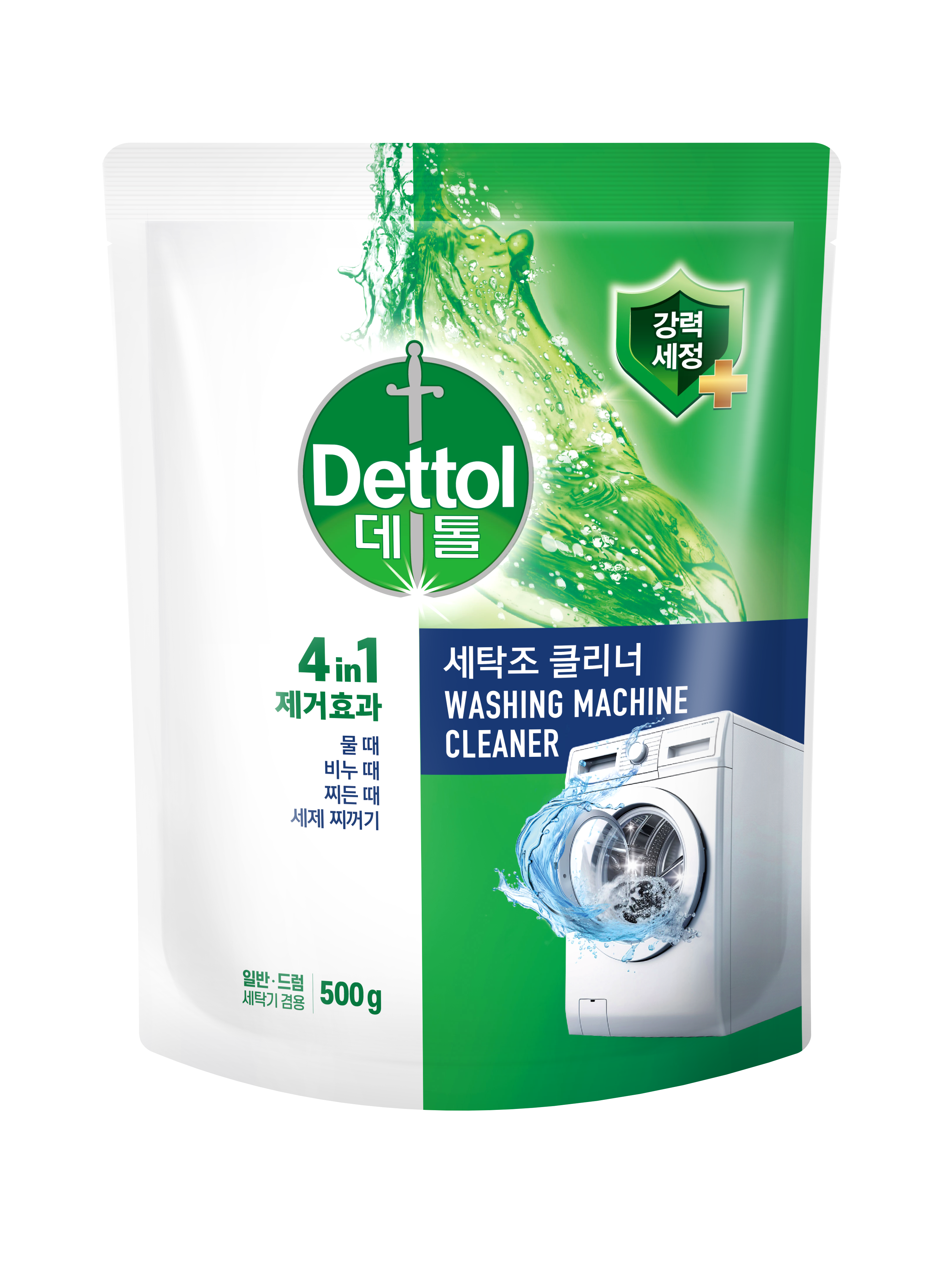 데톨 항균 스프레이 모닝 듀