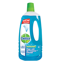 Dettol Cleaner