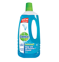 Dettol Cleaner
