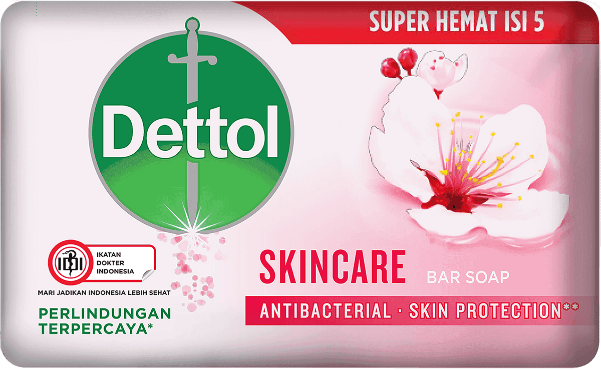 Dettol Aurora
