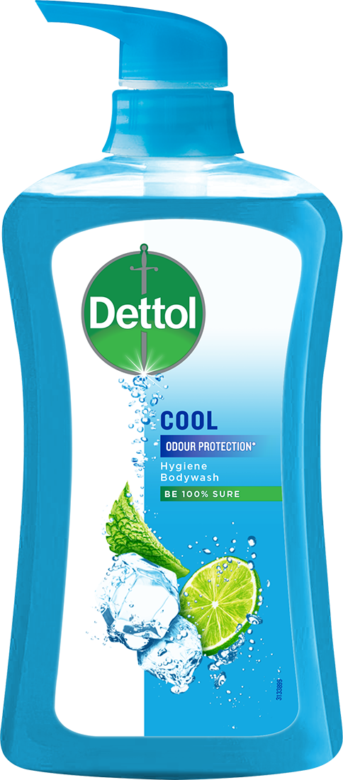 Dettol Aurora