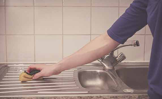 Quick And Easy Home Cleaning Tips