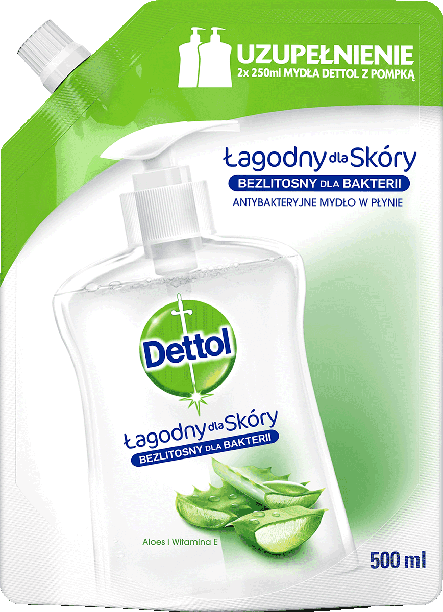Dettol