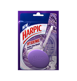 harpic hygine