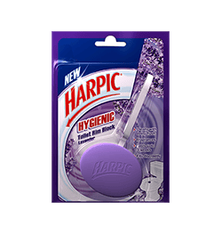 harpic hygine