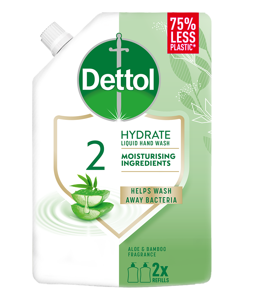 Dettol