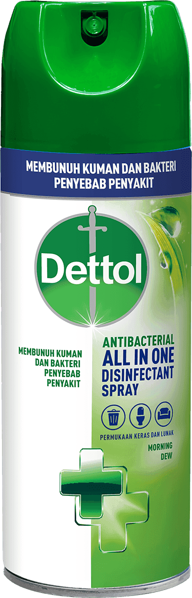 Dettol Aurora