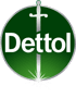 Dettol logo