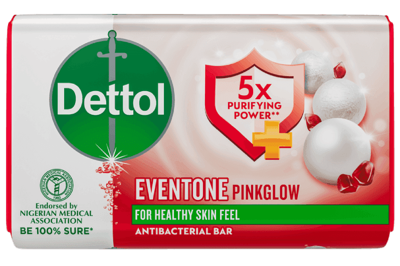 Dettol