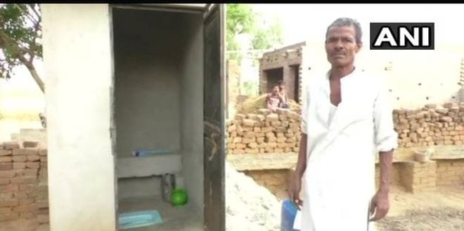 The Man From Uttar Pradesh