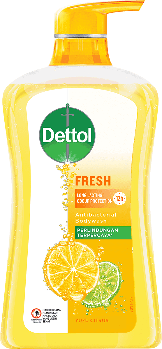 Dettol Aurora
