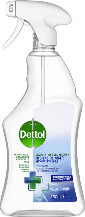 Dettol Aurora