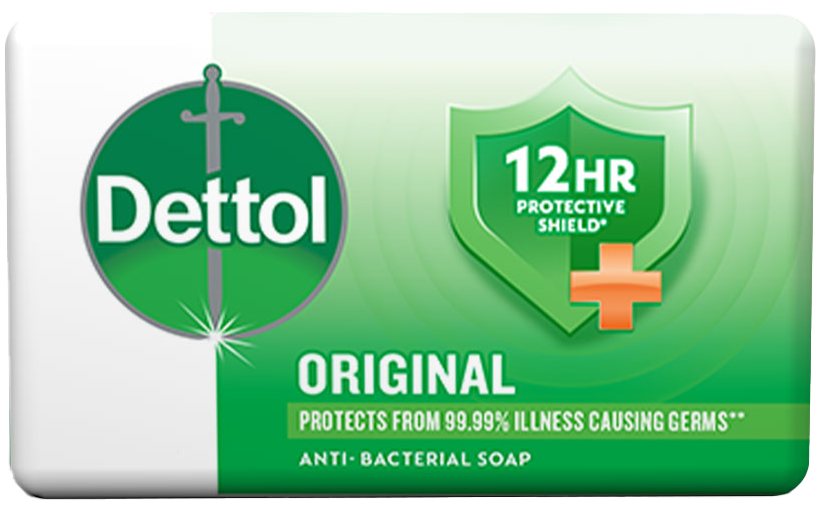 Dettol Aurora