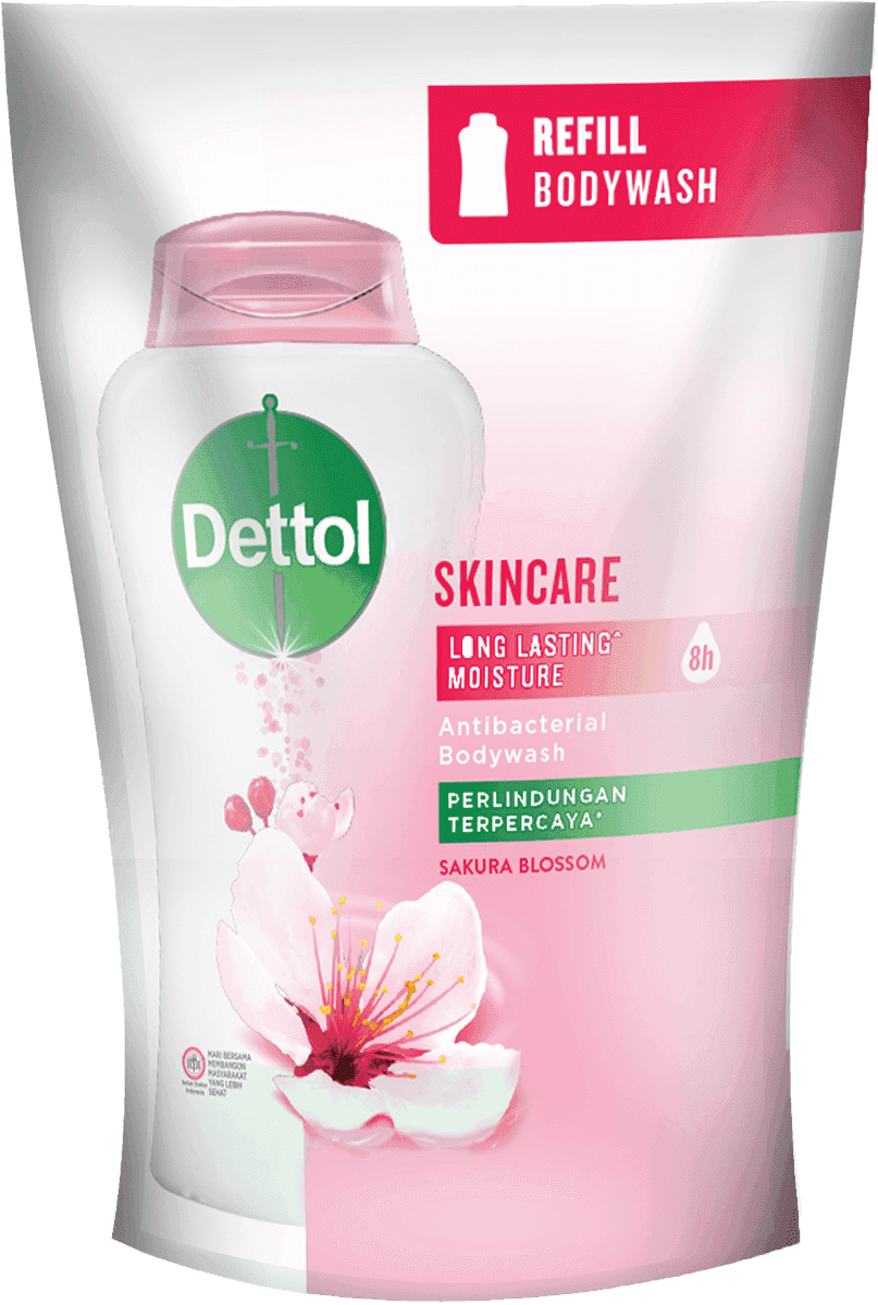 Dettol Aurora