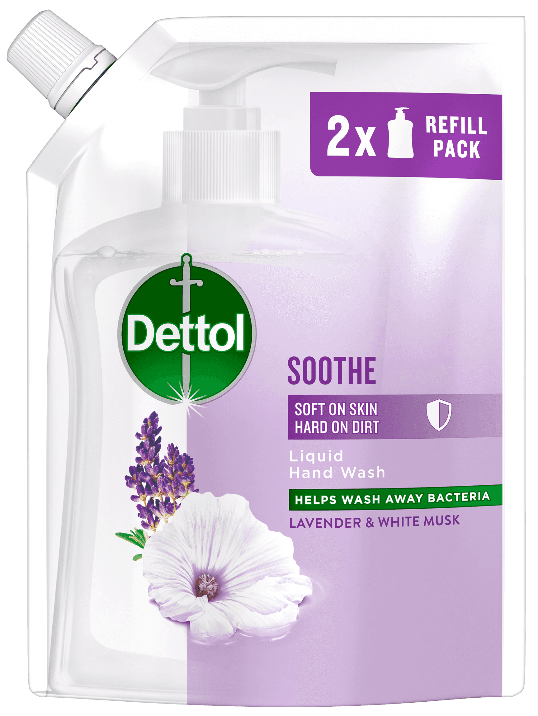 Dettol Aurora