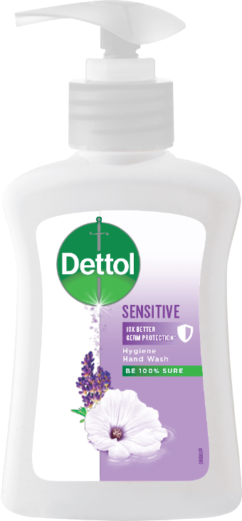Dettol Aurora
