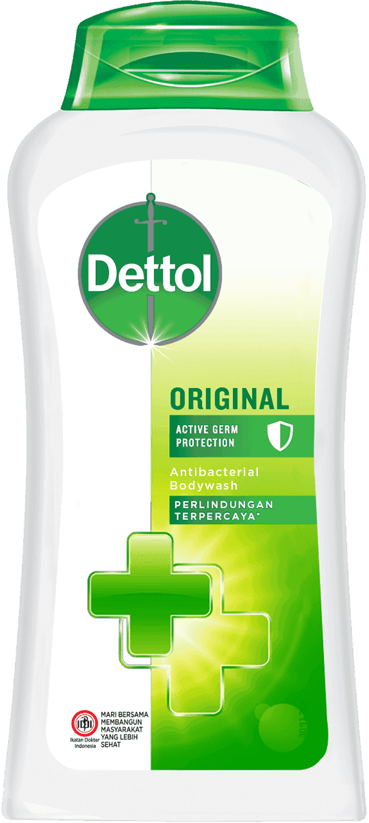 Dettol Aurora
