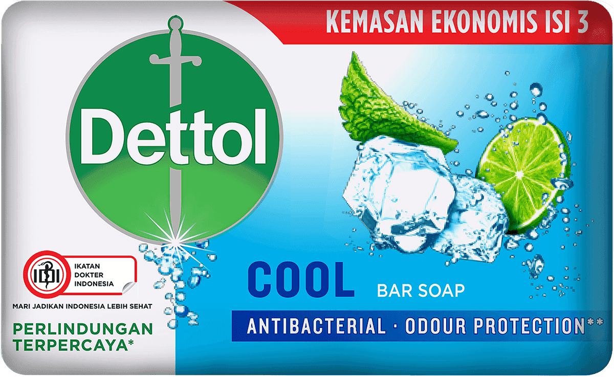 Dettol Aurora