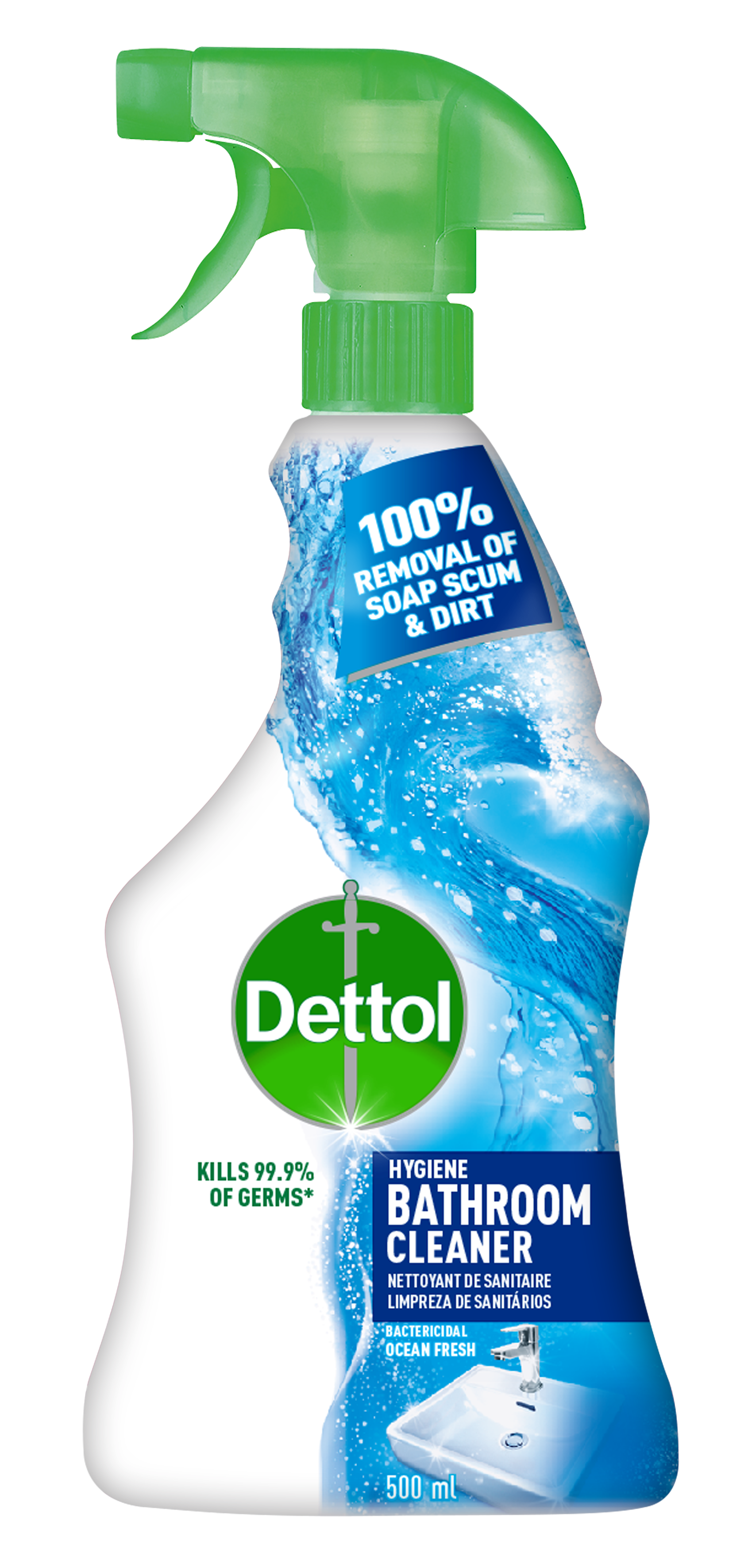 Dettol Aurora