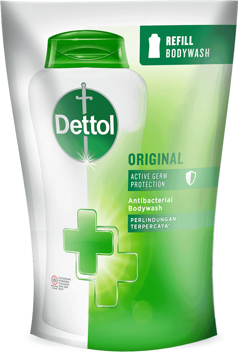 Dettol Aurora