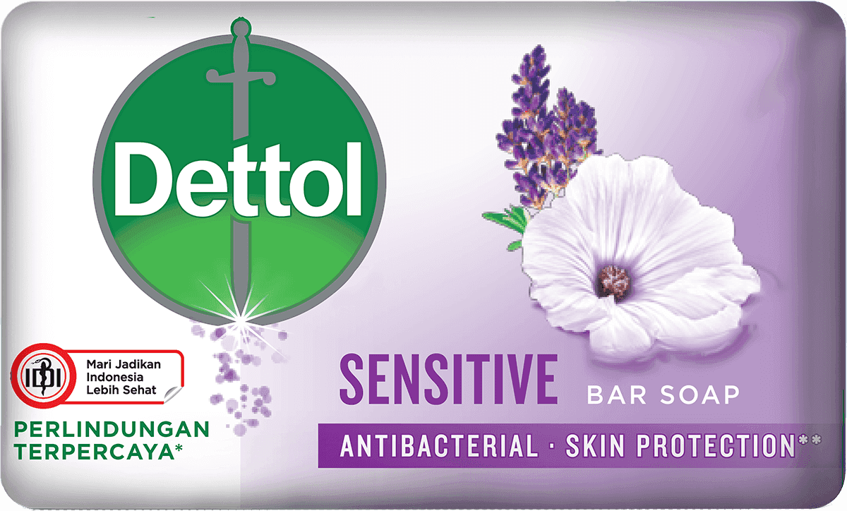 Dettol Aurora