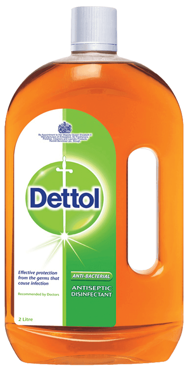 Dettol Aurora
