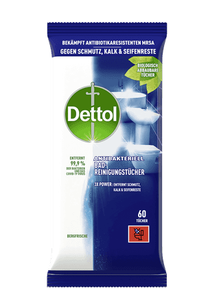 Dettol Aurora