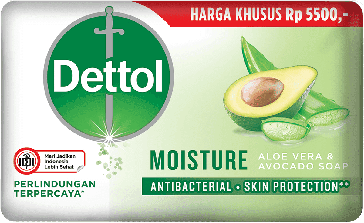 Dettol Aurora