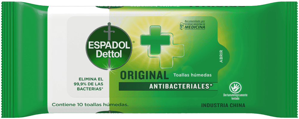 Dettol Aurora