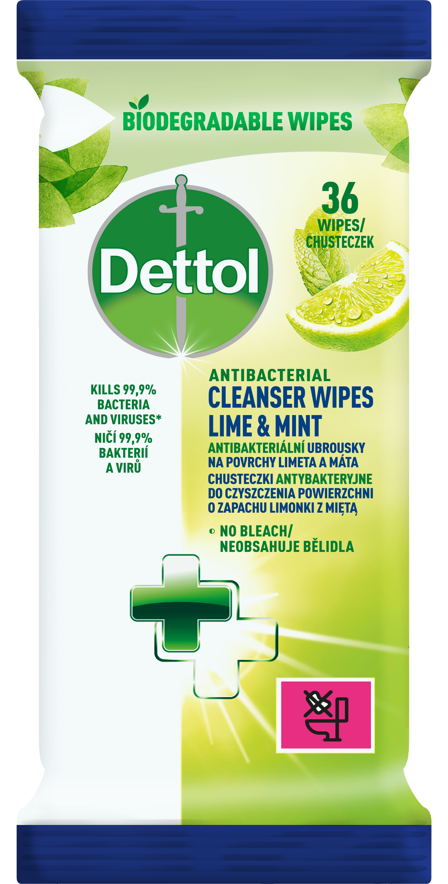 Dettol