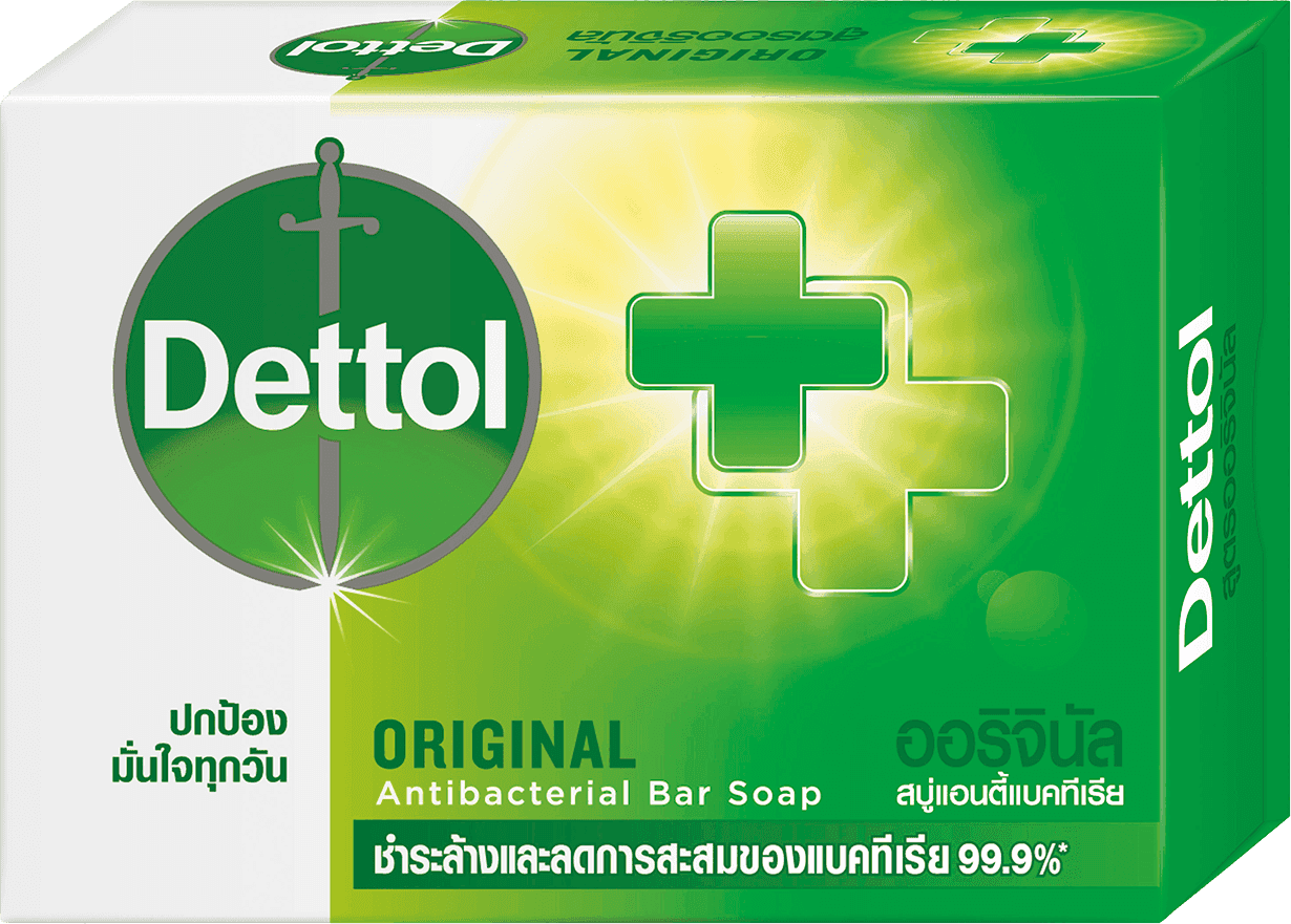 Vệ sinh tay/ cơ thể
