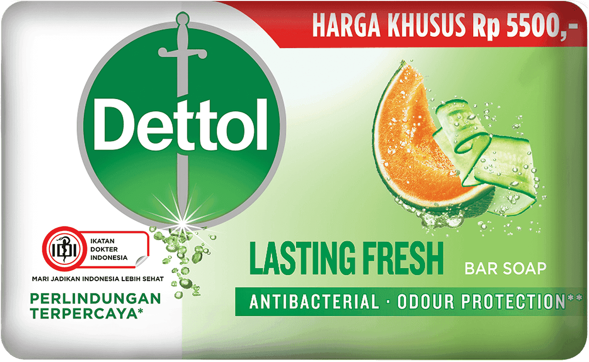 Dettol Aurora