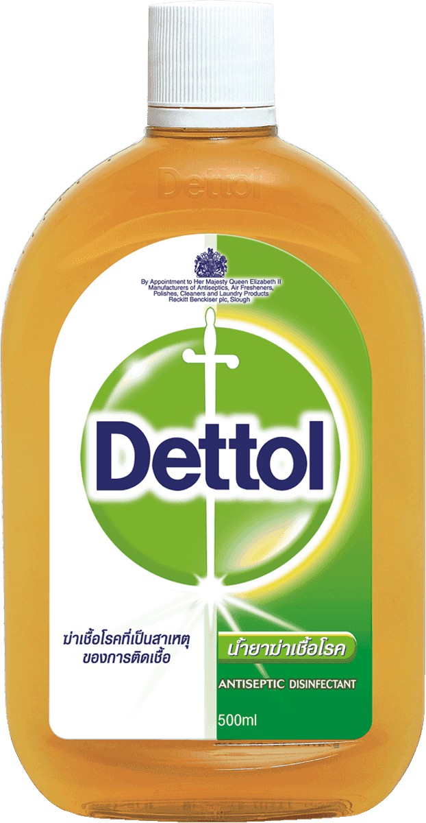 Expert antibacterial protection