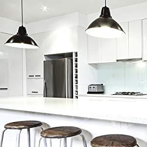 Everyday use in kitchen