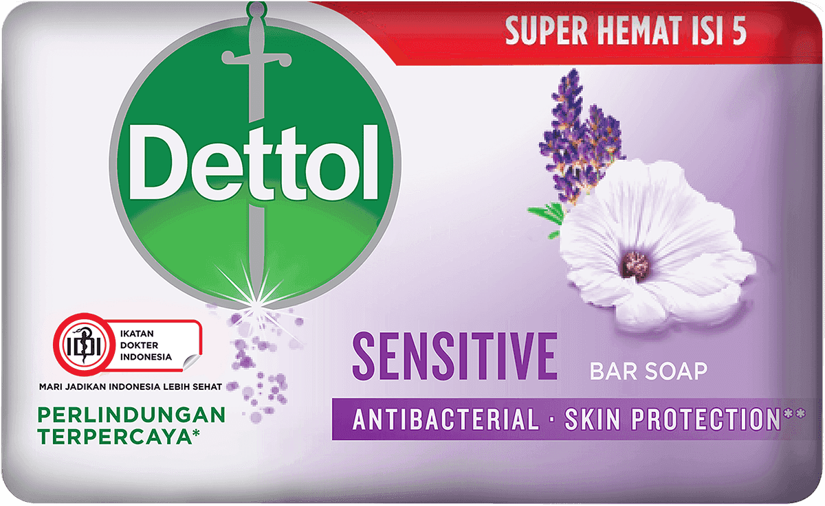 Dettol Aurora