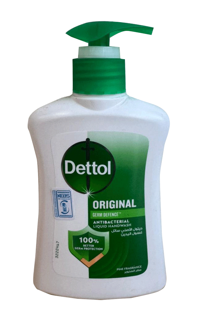Dettol Aurora