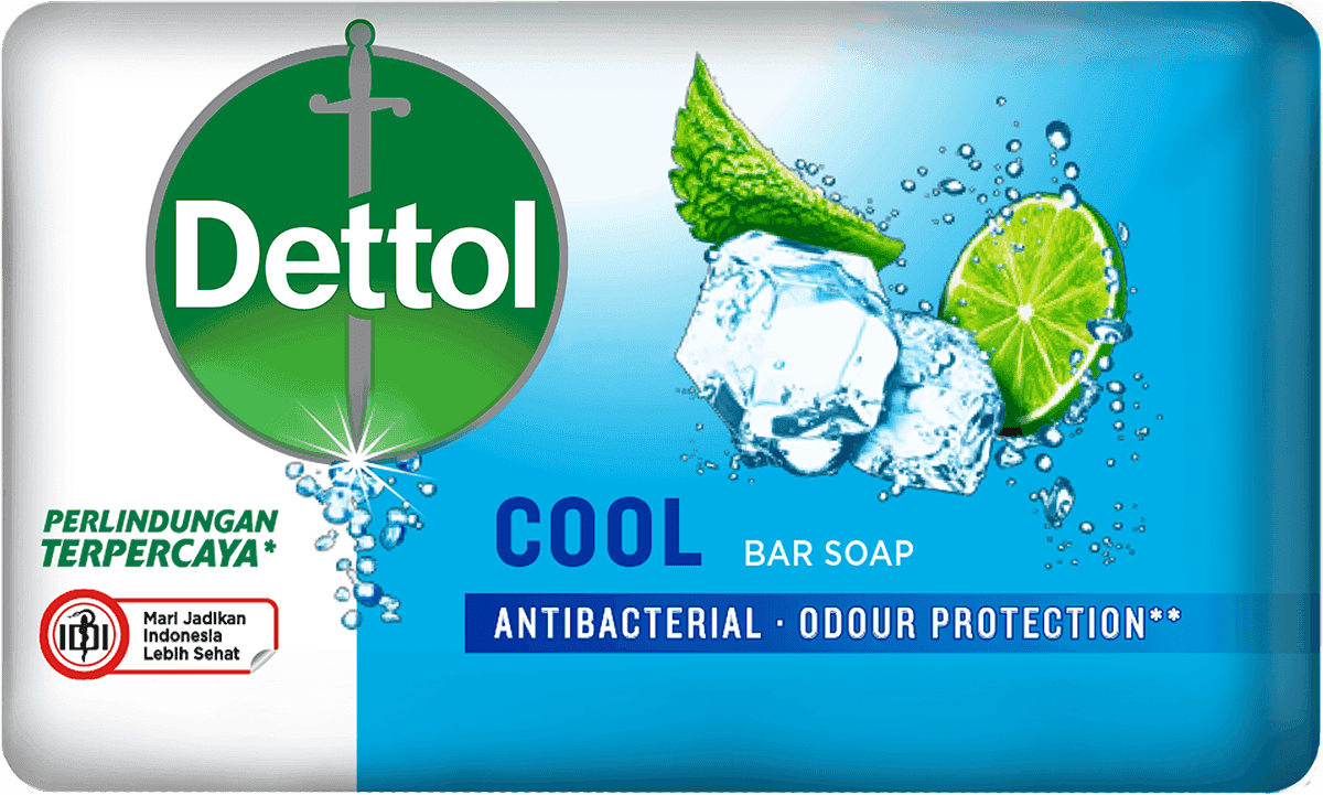 Dettol Aurora