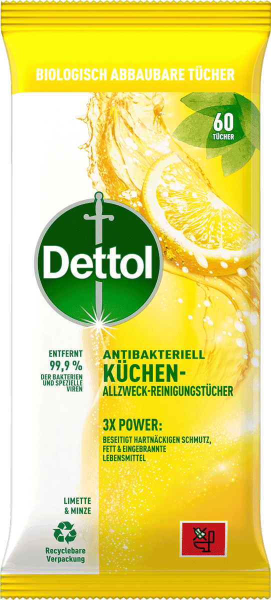 Dettol Aurora