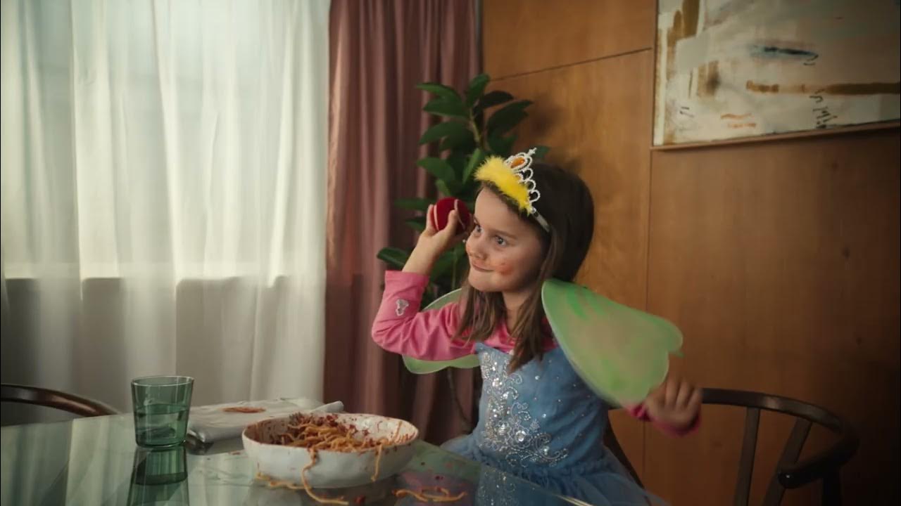 Dettol: Spread the love, not the germs