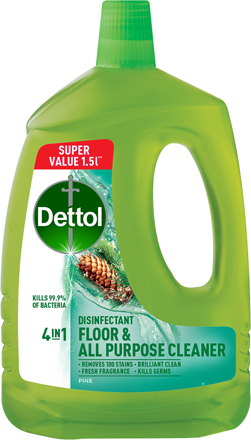 Dettol Aurora
