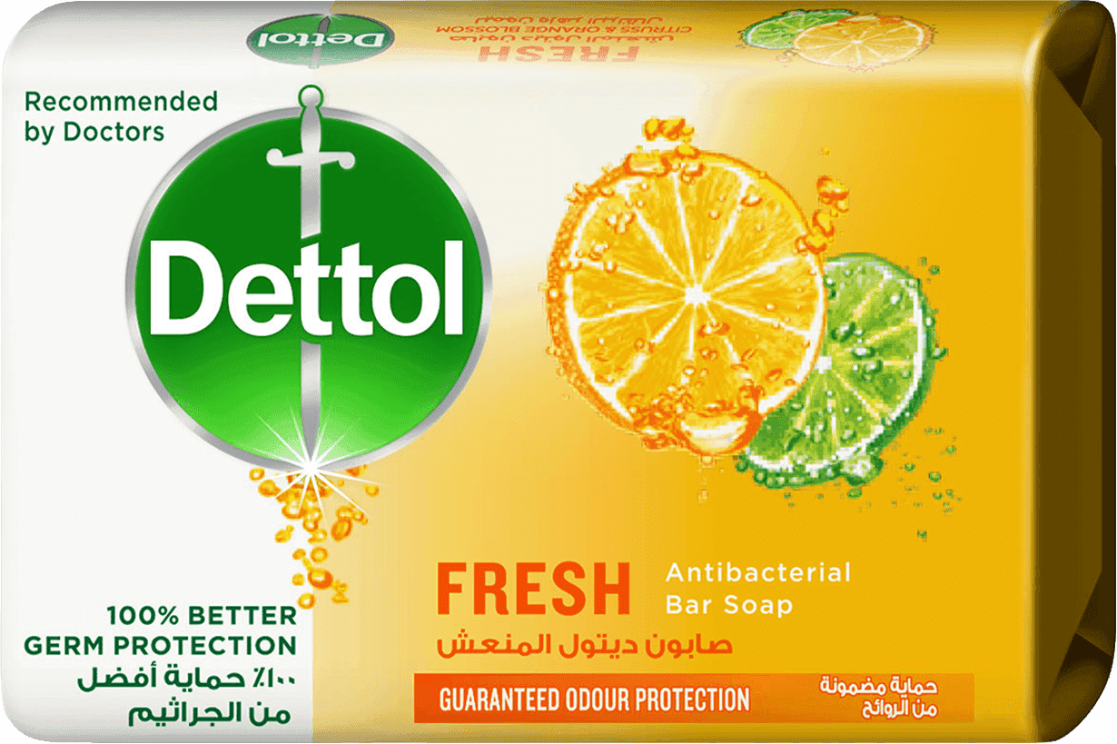 Dettol Aurora