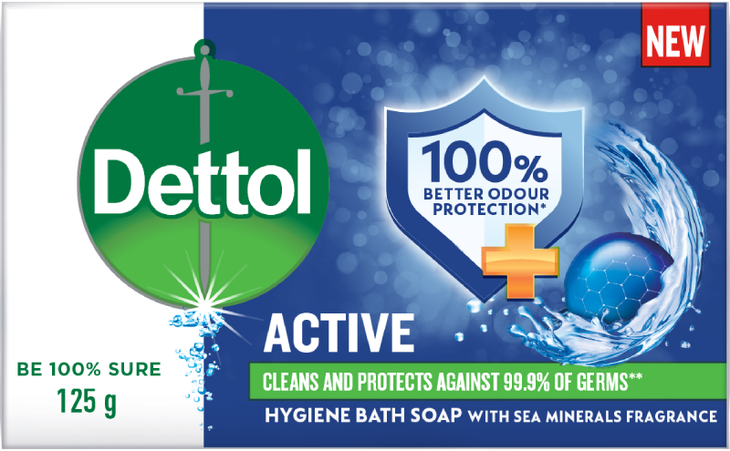 Dettol Aurora