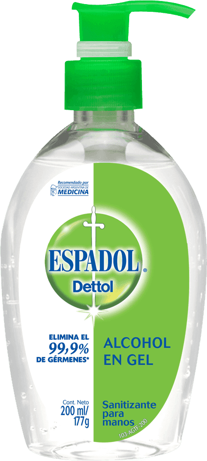 Dettol Aurora