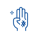 Hand Scratch