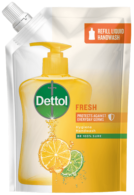 Dettol Aurora