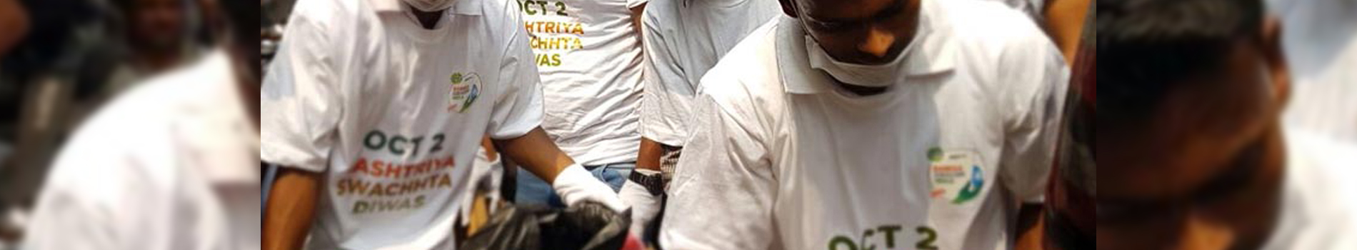 Swachh Warriors
