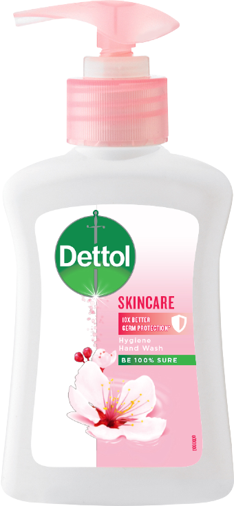 Dettol Aurora