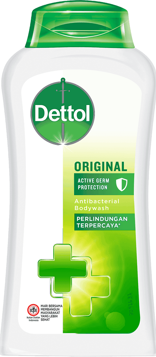 Dettol Aurora