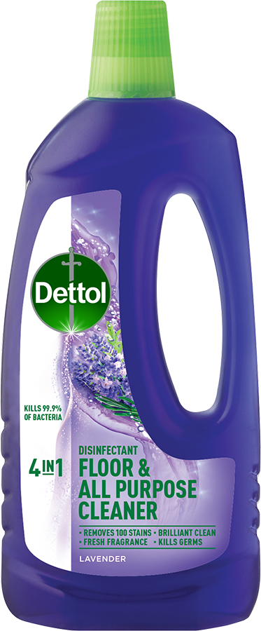 Dettol Aurora