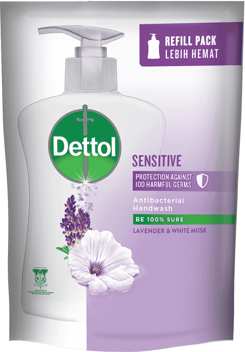 Dettol Aurora